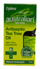 optima Australian Antiseptic Tea Tree Oil 10ml