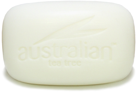 Optima Australian Tea Tree Soap Bar