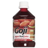 Optima Goji Juice, 500ml