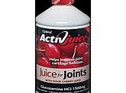 Optima Healthcare Activ Juice Cherry - 1litre