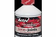 Optima Healthcare Activ Juice Cherry - 500ml