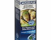 Optima Healthcare Musselflex Gel - 125ml 011191