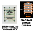 Optimum 440 excel Chrome