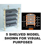 Optimum 440 Light Ash