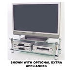 Optimum AV200 SL chome