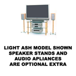 Optimum AV30 MKII Chome