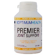Optimum Health Premier Joint Support 270 Tabs