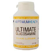 Optimum Health Ultimate Glucosamine 270 x 500mg