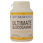 Health Ultimate Glucosamine 90 x 500mg