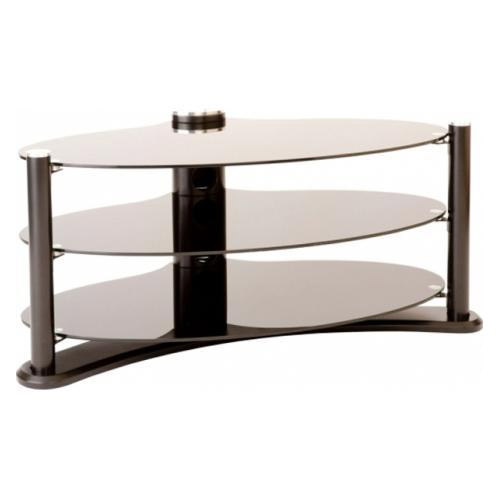 oval tv stands