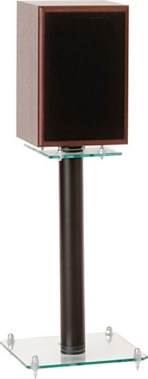 Optimum International Optimum OPT60S Speaker Stand - Polished Gold