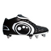 Junior Eclipse Mid Cut Rugby Boots