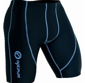 Optimum Junior Thinskin Pro Shorts