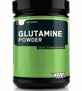 Optimum Nutrition 1.05 kg Glutamine Powder