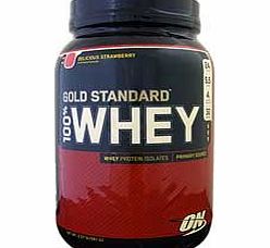Optimum Nutrition 891 g Chocolate Peanut Butter 100 Percent Gold Standard Whey