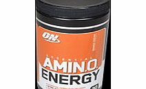Optimum Nutrition Amino Energy Orange 270g