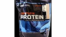 Optimum Nutrition Complete Protein Powder