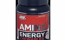 Optimum Nutrition Essential Amino Energy Fruit