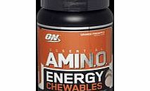 Optimum Nutrition Essential Amino Energy
