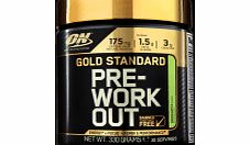 Optimum Nutrition Gold Standard Pre-Workout