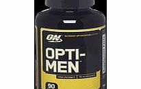 Opti Men 90 Tablets - 90 007164