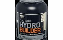 Optimum Nutrition Platinum Hyrobuilder Vanilla