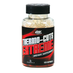 Optimum Nutrition Thermo Cuts Extreme
