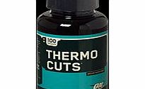Optimum Nutrition ThermoCuts 100 Capsules -