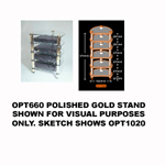 Optimum OPT1020 Cherry