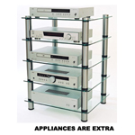 Optimum OPT5000 Gold