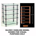 Optimum OPT6000 Black