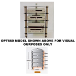 Optimum OPT610 Cherry