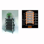 Optimum OPT610 Silver