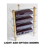 Optimum OPT660 Chrome