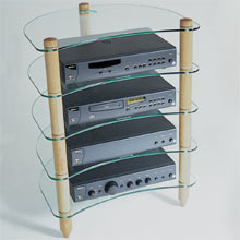 Optimum OPT660 Light Ash