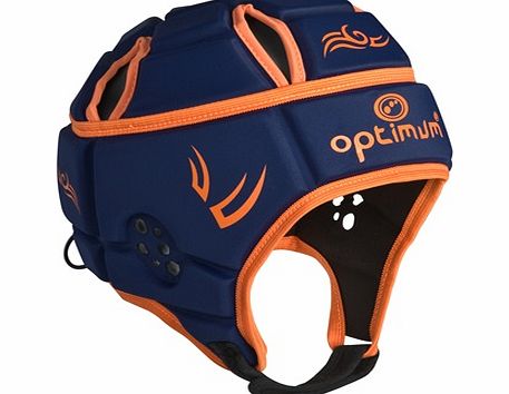 Optimum Rugby Optimum Hedweb Classic Tribal Headguard -