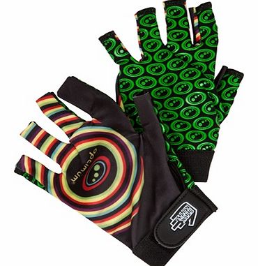 Optimum Rugby Stick Mitts - Shokka SMSHOK-12