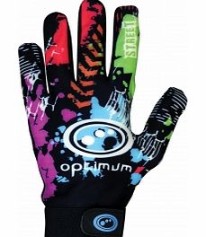 Optimum Street Rugby Adult Full Finger Glove