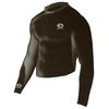 Thermo Adults Thinskin Turtle Neck Top