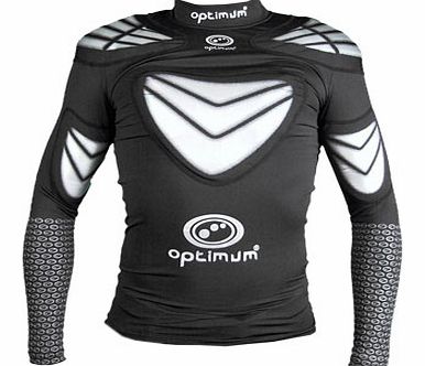 Optimum  Thin Skin Thermo Extreme Gripper Football Body