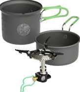 Optimus, 1296[^]198578 Crux Lite Solo Stove and Cookset