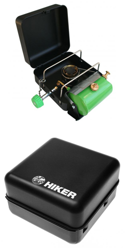 Optimus HIKER  MULTI-FUEL STOVE