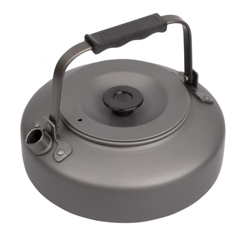 Optimus TERRA KETTLE