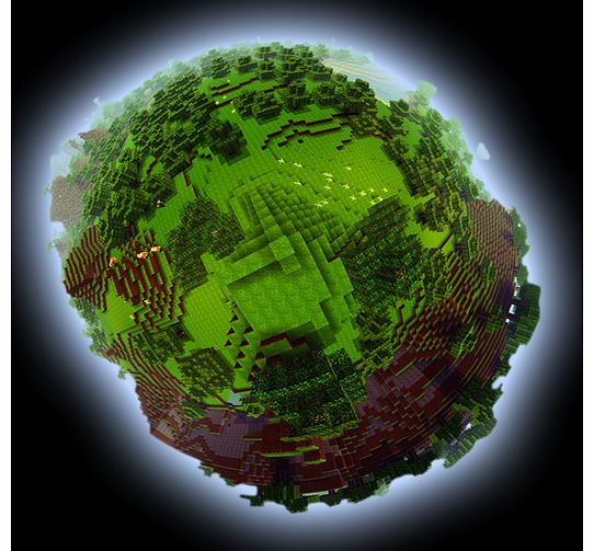 OptimusIRB World Block Builder