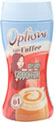 Options Cafe Cappucino (140g)