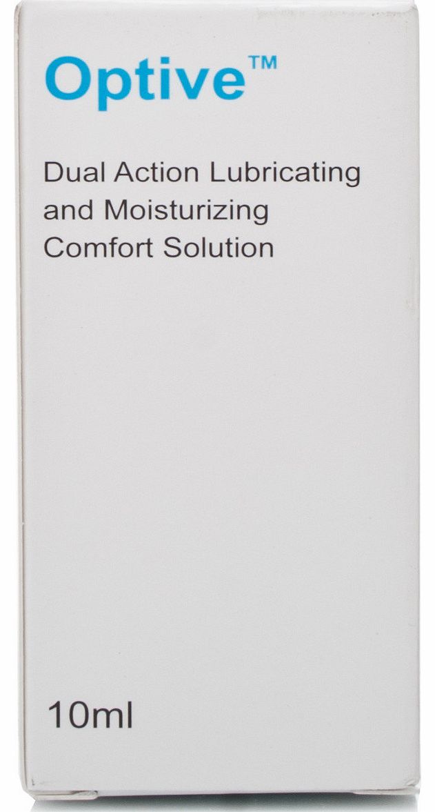 Optive 10ml