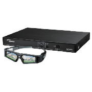 Optoma 3D XL