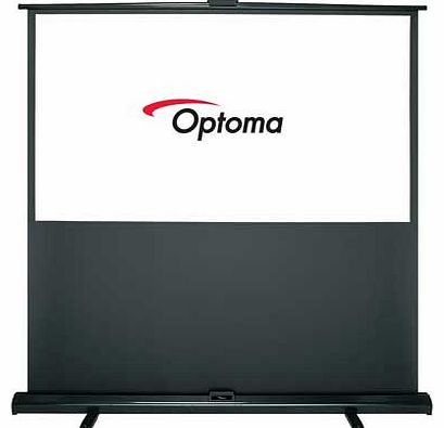 80in 16:9 Projection Screen