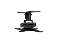 OPTOMA BLACK FLUSH UNI MOUNT