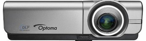 Optoma DH1015 Full HD DLP Projector